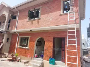 3bdrm Apartment in Ikota Villa Estate for rent
