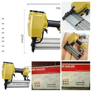 St64 Heavy Duty Nail 14 Gauge 3/4 Inch To 2 Inch Pneumatic