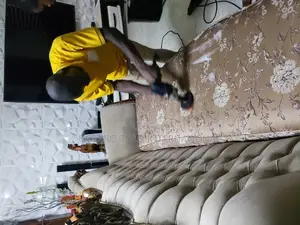 Sofa and Couch Cleaning Service.