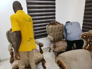 Sofa/Couch Cleaning Wash/Dry Services