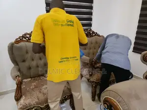 Sofa/Couch Cleaning Wash/Dry Services