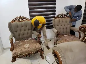 Upholstery/Sofa Wash Dry