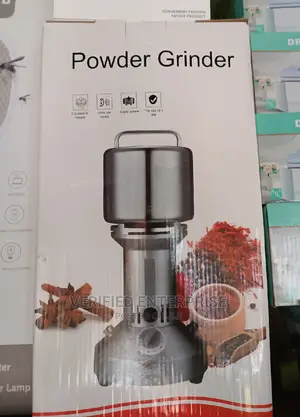 Universal Power Dry Grinder