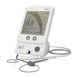 Apex Locator Root Canal Finder Dental Endodontic