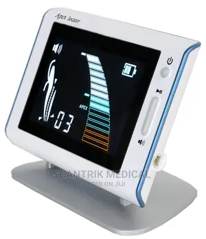 Medical Apex Locator Root Canal Finder Dental Endodontic