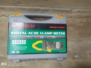 Original AC/DC Digital Clamp Meter