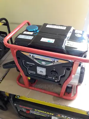 Senwei 1.8kva Ecology Generator- Eco2020s