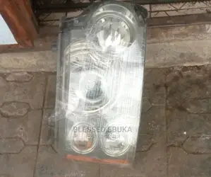 Range Rover Vogue 2006-2009 Head Light