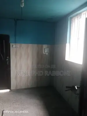 3bdrm Block of Flats in Enugu for Rent