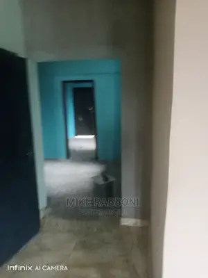 3bdrm Block of Flats in Enugu for Rent