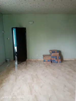 3bdrm Block of Flats in Enugu for Rent