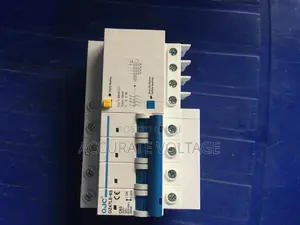 63A 30mm Rcbo Vigi With Breaker