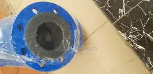 2/3" Safety Valves