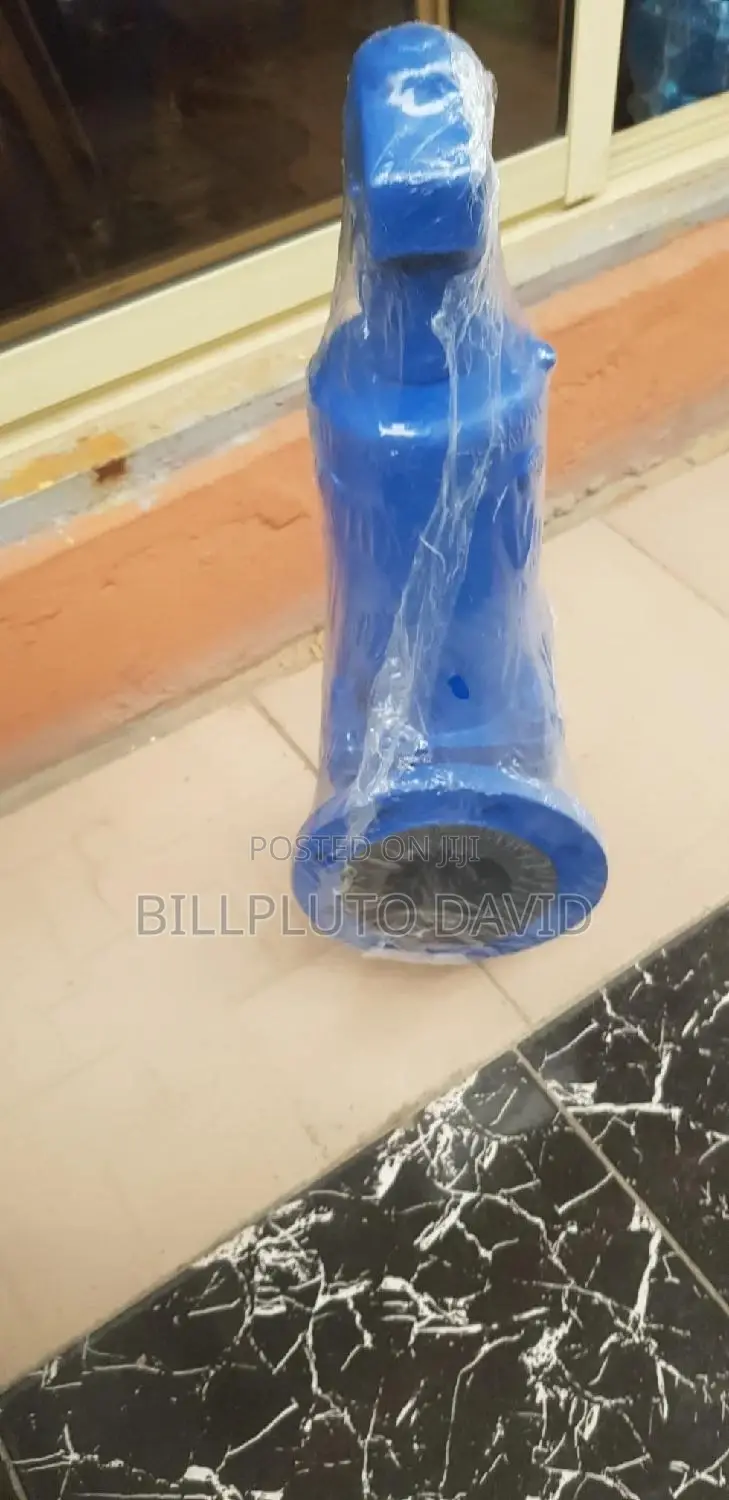 2/3" Safety Valves