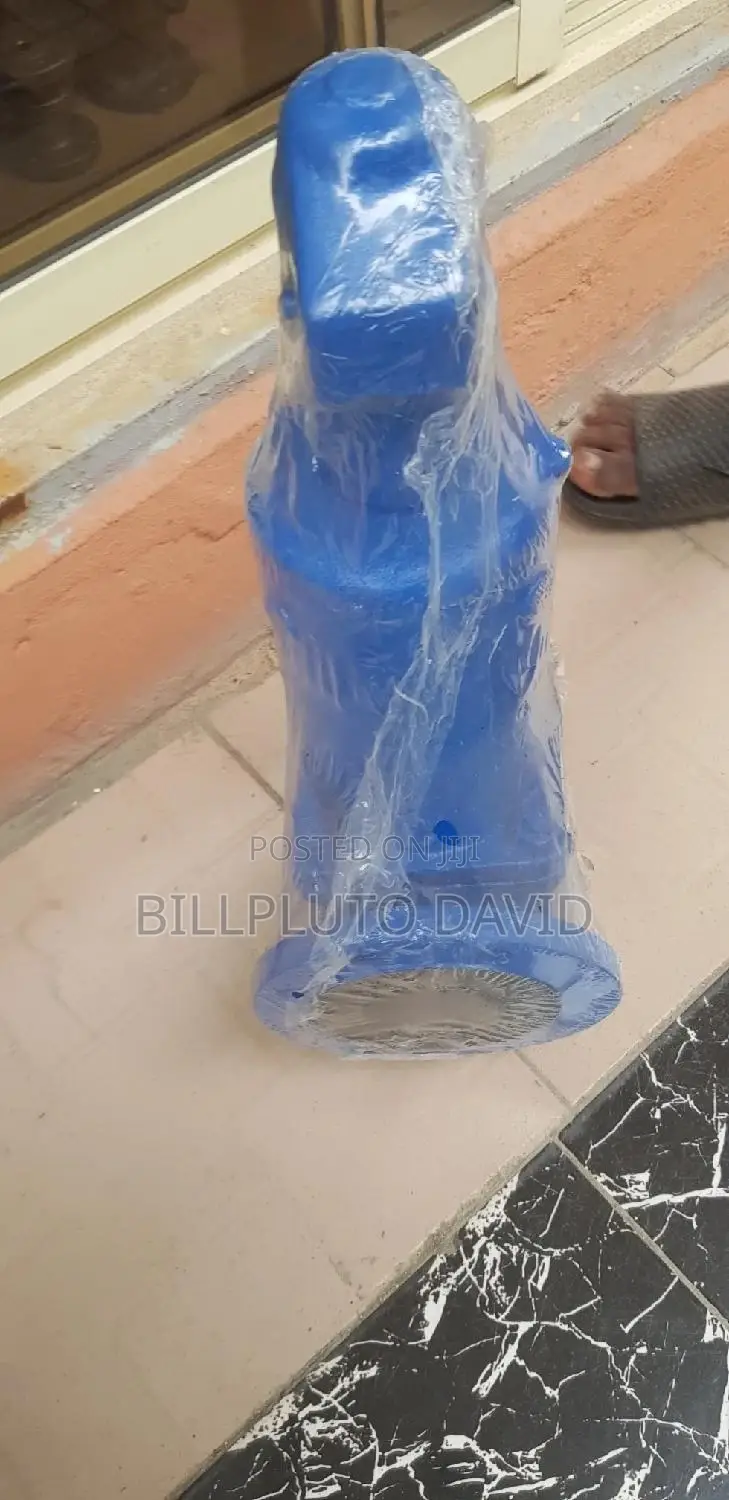 2/3" Safety Valves