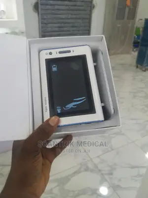 Dental Apex Locator Root Canal