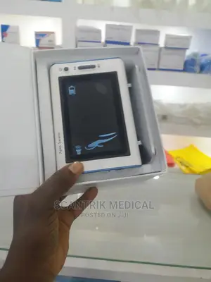Endodontic Electronic Apex Locator Dental