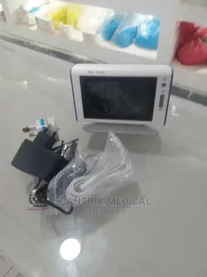 Dental Apex Locator Endodontic Root Canal