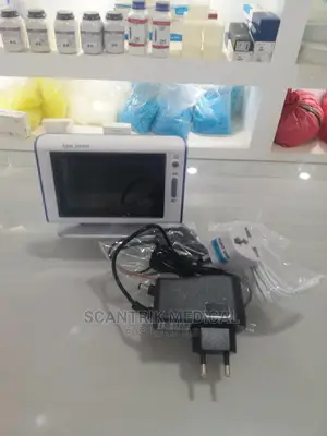 Dental Dentist Endodontics Apex Locator