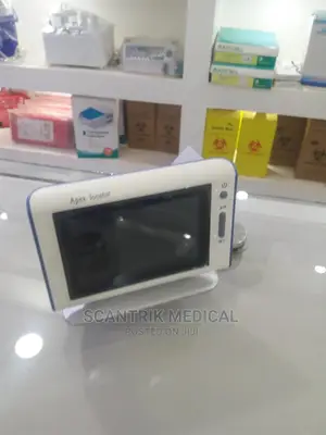 Dental Endodontic Apex Locator for Root Canal