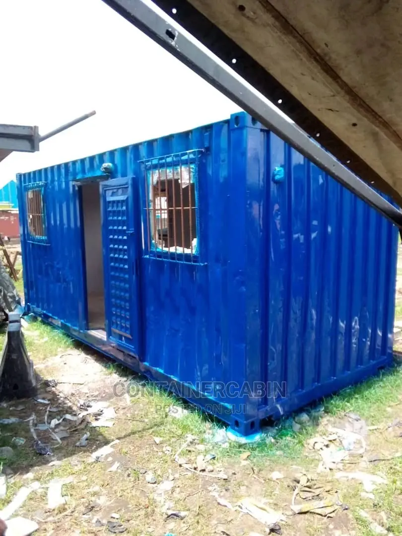 Rent a Container Portacabin Office