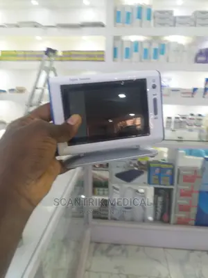 Electronic Endodontic Apex Locator