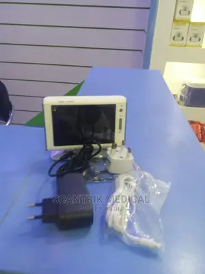 Hospital Apex Locator Oral Root Canal Finder Endodontics