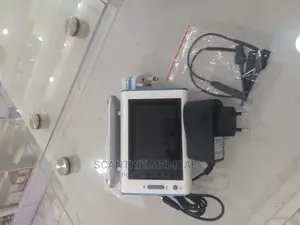 Apex Locator Oral Root Canal Finder