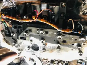 22pin Valve Body for 22pin Gearbox for Highlander 2015