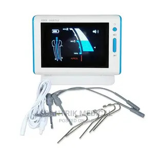 Apex Locator Endodontics Root Canal Tooth, Endodontics