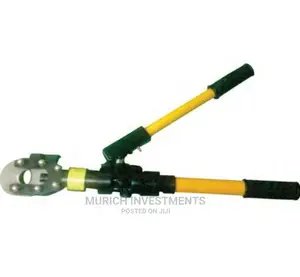 Hydraulic Cable Cutter 40 Mm
