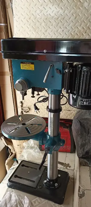 Pillar Bench Drill 16mm Drill Press