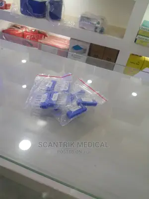 Benchtop Medical Dental Diamond Burs