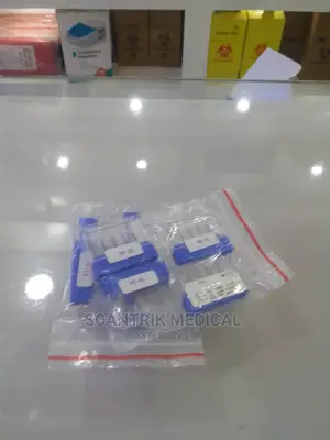 Quality Design Medical Dental Diamond Burs