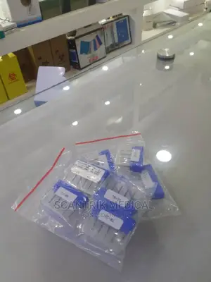 Universal Sales Dental Diamond Burs