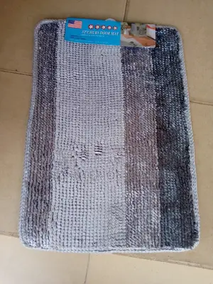 Bathroom Mat