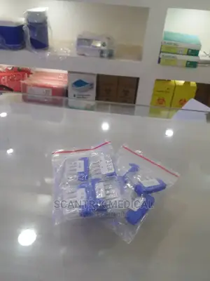 Easy Operation Dental Diamond Burs