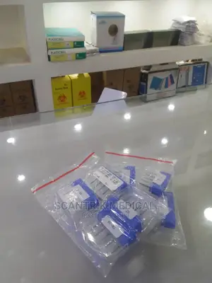 Natural Diamonds Dental Burs