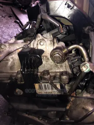 Toyota Camry 08/09 V6
