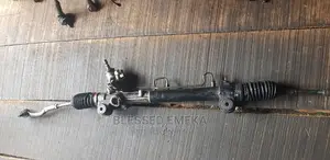 Camry 2.4 2004 to 2006 and Avalon 2005 and Lexus ES 350