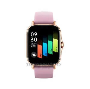 S17 Fitpro Smartwatch