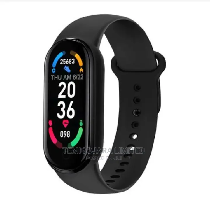 M6 Fitpro Bracelet