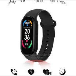 M6 Fitpro Bracelet