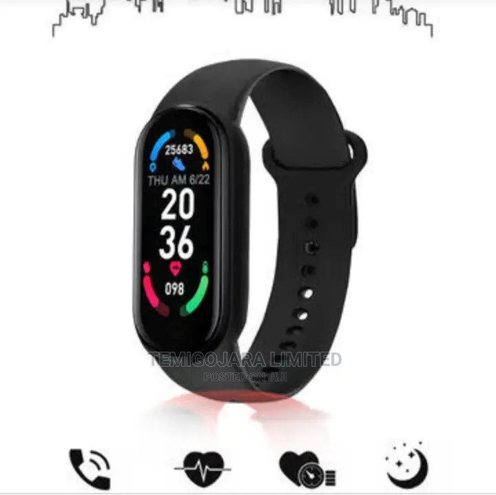 M6 Fitpro Bracelet