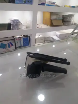Easy Operation Dental Dispensing Gun