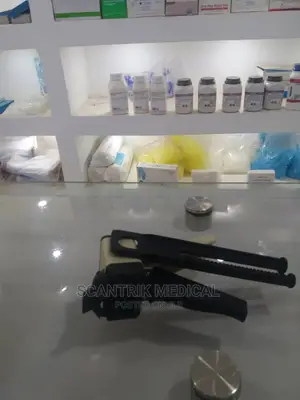 Durable and Cheap Dental Dispensing Gun