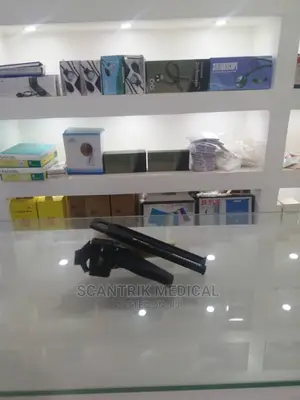 Intelligent Medical Dispensing Gun