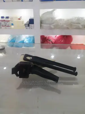 Large Capacity Dental Dispensing Gun