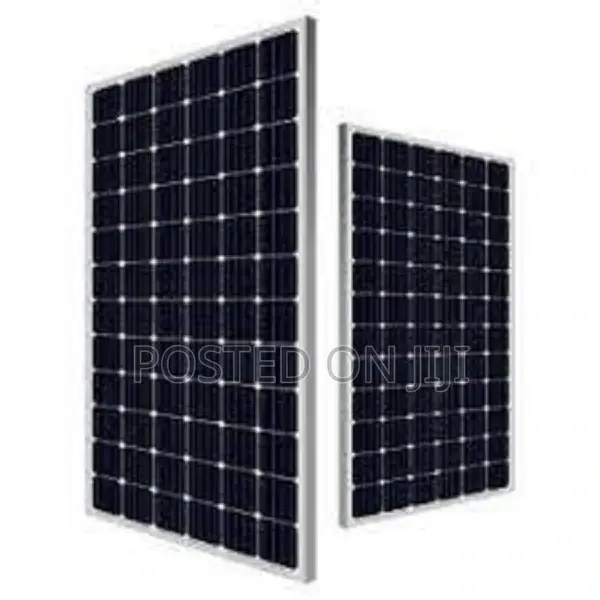 Africell 400w 60 Cell Monocrystalline Solar Panel