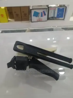 Mini Size Dental Gun Dispenser